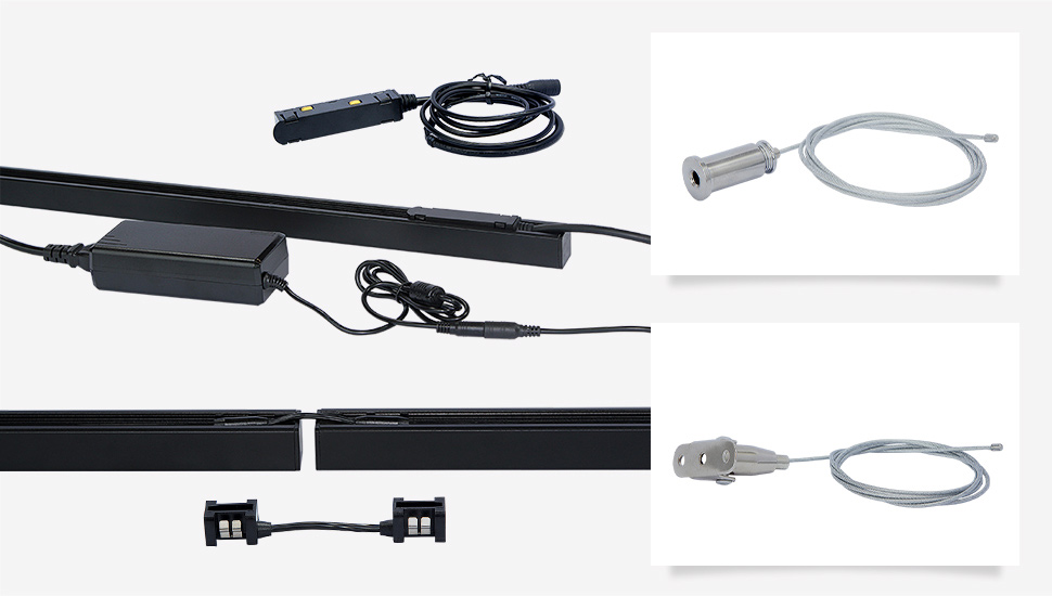 Digital Signage Accessories