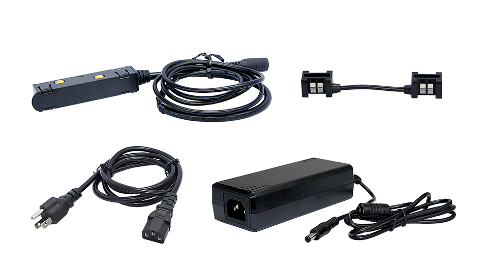 Digital Signage Accessories