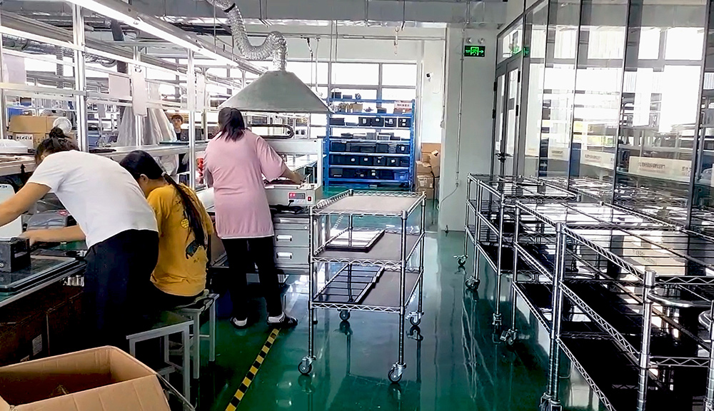 Datallen Digital Signage Factory