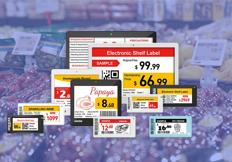 Everything You Need to Know About Epaper Display Technology