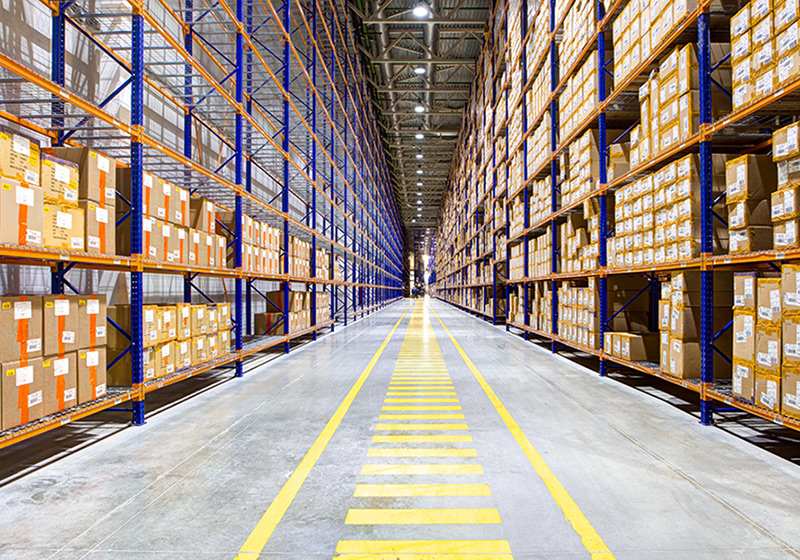 7 Key Considerations for Implementing Digital Shelf Tags in Warehouses