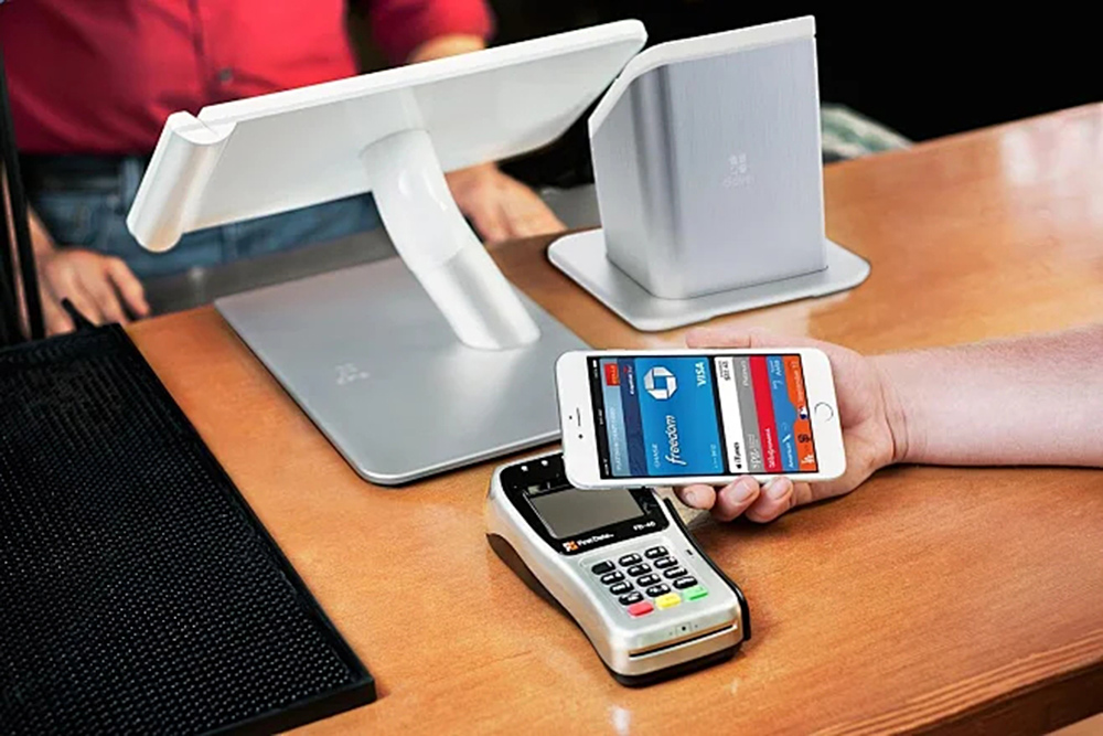 Essential Tools for Modern Retailers: The Synergy Between POS Systems and Electronic Price Tags