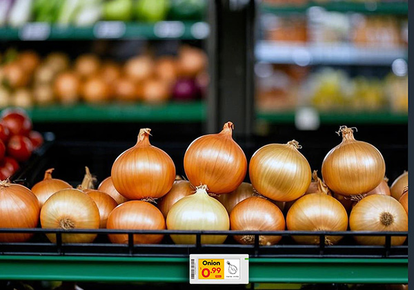 Smart Grocery Store Mastery: A Modern Guide | Datallen Electronic Labels