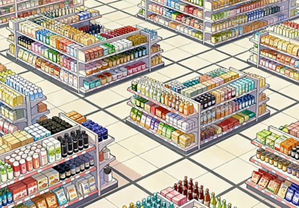 Retail Store Layout Design Ideas to Maximize Traffic Flow